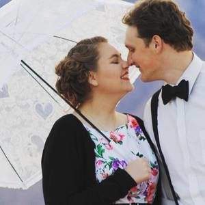 Meet your Posher, Lyssa